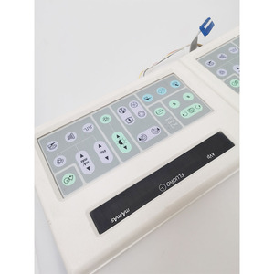 Panel de control de brazo en C 879502/9800 usado para sistema de rayos X 9900 (lado izquierdo) - Product Image 2