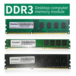 <strong>DDR3</strong> 8G <strong>Desktop</strong> <strong>Computer</strong> RAM DDR3L 4G Factory OEM Memory 1600HZ RAM <strong>DDR3</strong> Ymeiton High Quality 4/8GB RAM for PC