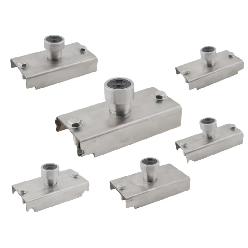 Nuovo produttore di design all'ingrosso facile da installare magnete per casseforme in calcestruzzo a basso costo per prefabbricato