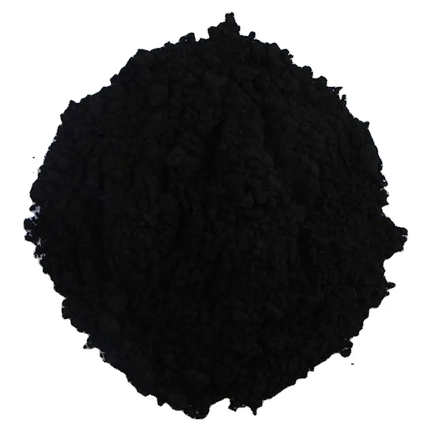 Bandenindustrie Anorganische Zwarte Pigment Poeder Dispersie Carbon Black Per Kg N330 N220 N550 N660