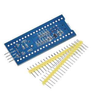 <strong>STM32F103C8T6</strong> STM32F103C6T6 minimum system board microcontroller core board development board STM32 ARM - Product Image 2