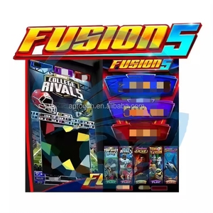 無料船Fusion 45PCノーザンリンクオーロラ1,2, 3 skラインゲームボード