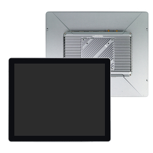 Automation Control 10.1&quot; 12.1&quot; 15.6&quot; 17.3&quot; Inch Industrial Pcap Touch Panel Pc Embedded All in One Touch <strong>Computer</strong> - Product Image 2