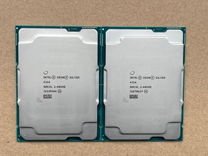 Processore CPU 4314 per CPU - Product Image 2