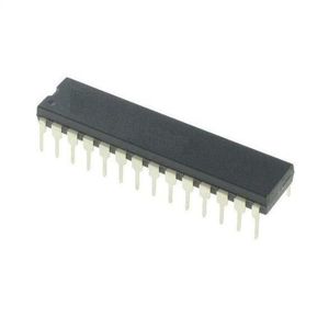 Vannknow ATMEGA328P 8-Bit 20MHz 32KB IC ATMEGA328P-PU Chip MCU circuito integrato - Product Image 1
