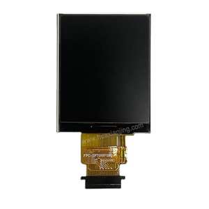 Smartwatch LCD-Display 1.83HD-LCD-Display Smartwatch-Display 1.83