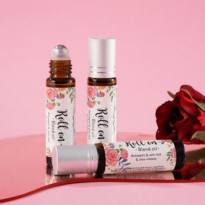 Private Label Oem Essential <strong>Oil</strong> Antiseptic &amp; Anti-Itch &amp; Slow-<strong>Release</strong> Roll on Blend <strong>Oil</strong>