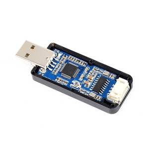 <strong>Raspberry</strong> <strong>PI</strong> 4B/Jetson Nano USB to audio decoding module USB microphone horn computer <strong>sound</strong> card