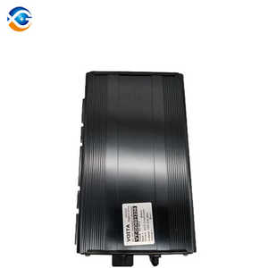 Convertidor de CC a CC aislado 60V/90V a 12V 35a Convertidor de rango de entrada reductor 42V-90V - Product Image 2