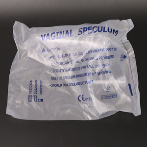 Chất lượng cao dùng một lần thép không gỉ âm đạo hậu môn mỏ vịt vô trùng dụng cụ phẫu thuật từ nhà máy giá y tế mỏ vịt - Product Image 3