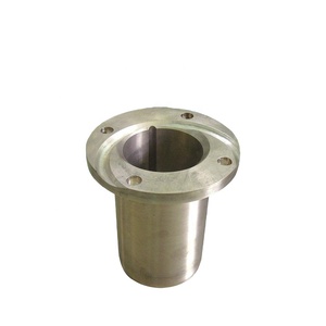 Truy cập trục bushing Bronze bộ phận cho đá Cone Crusher khai thác mỏ Máy Nghiền phụ tùng - Product Image 1
