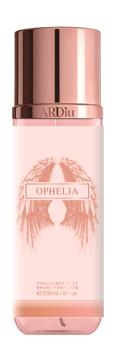 OPHELIA