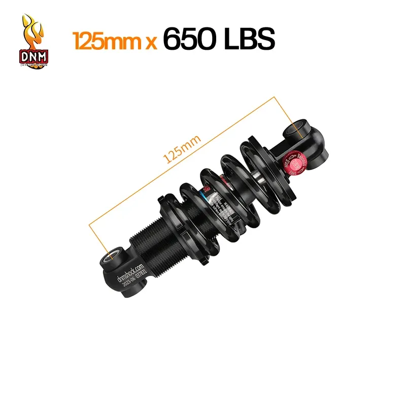 125mmx650lbs