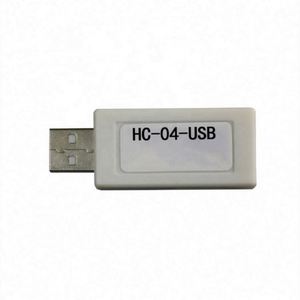 Módulo de comunicación en serie para PC BLE SPP2.1 + BLE5.0 Puerto serie de modo dual HC-04-USB - Product Image 1