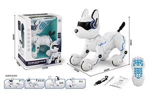 Робот-робот для танцев - Product Image 6