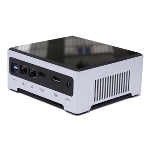 Intel 8th Gen Core I3 i5 i7 8565U Laptop con DDR4 M.2 6USB Tipo C DP HD 4K Pantalla dual Window10 Nuc Desktop Mini PC Nuevo - Product Image 5