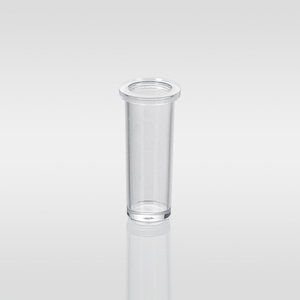 Lab Verbruiksbare Monsterbeker Wegwerp Plastic Cuvetten Voor Automatische Biochemische Analysator - Product Image 4