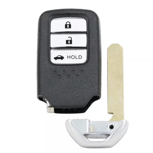 Smart <strong>Key</strong> KEYDIY Universal ZB10-4 ZB10-5 ZB10-3 for KD900 KD-X2 Mini KD Car <strong>Key</strong> Remote Replacement Fit More Than 2000 Models - Product Image 4
