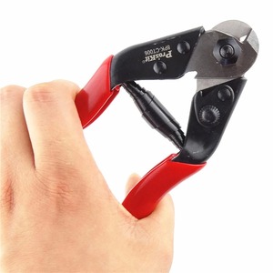 Optik Fiber araçları fiber optik kablo kurulumu için çalışma striptizci ile kesici tornavida olarak araç kiti <span class=keywords><strong>HSV</strong></span>-201