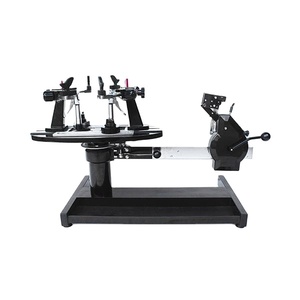 Manual Badminton <strong>Stringing</strong> Machine Double Use for Tennis Racket and Badminton Racket <strong>Stringing</strong> Machine - Product Image 1
