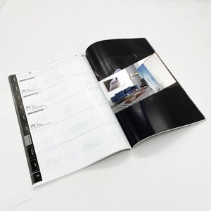 低价定制批量印刷A4纸传单目录小册子说明书印刷说明书 - Product Image 4