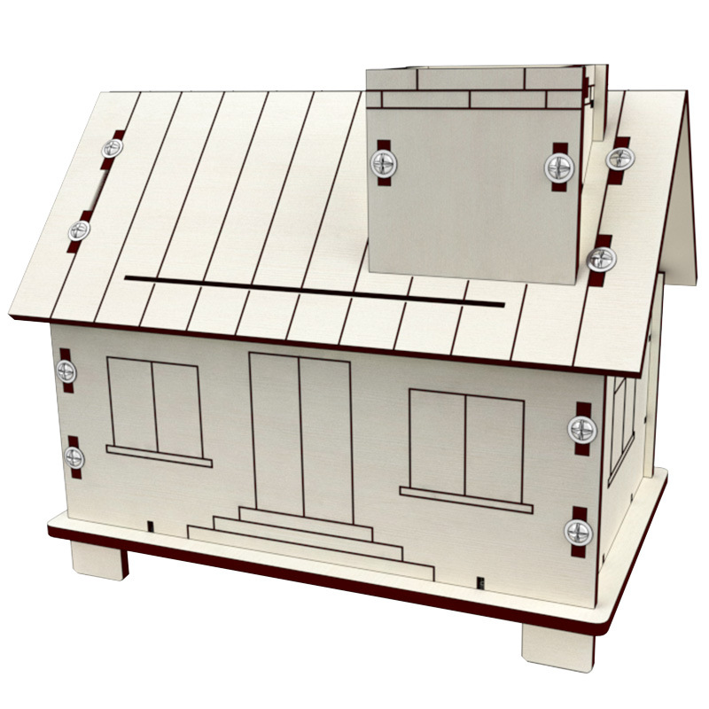 house password box