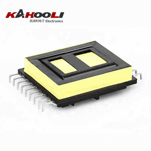 EFD20线轴高频迷你220v 12v交流/3v发光二极管变压器 - Product Image 5
