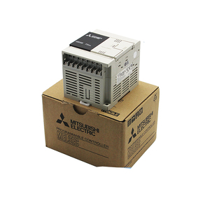 三菱FX3SAシリーズプログラマブルロジックコントローラFX3SA-30MR-CM/FX3SA-30MT-CM PLC - Product Image 6