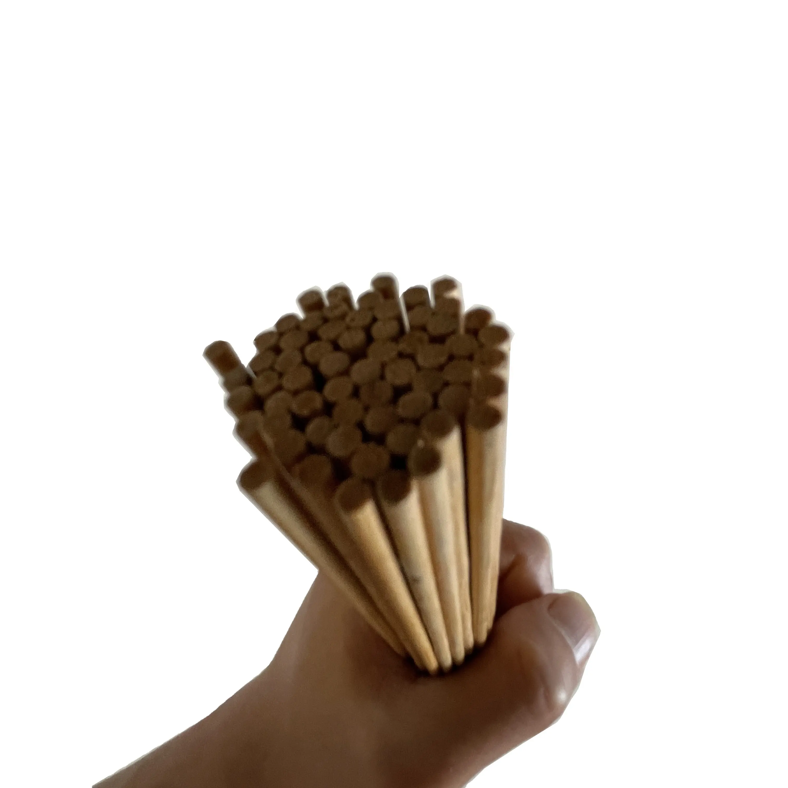 2024 produits spéciaux bâton de massage en bambou de 50 cm pour masseur corporel tapper