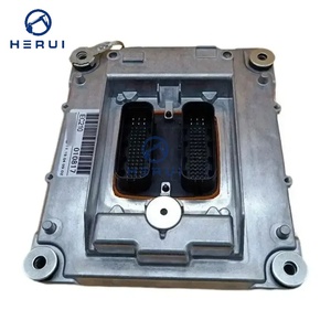 VOE60100000 60100000 escavatore ECU scheda di controllo del Computer con programma di escavatore EC210 EC240 parti del Controller - Product Image 2