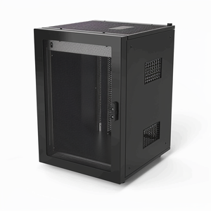Customized Artificial Intelligence Host <strong>Shell</strong> Computing Computer Chassis China Factory Processing Service Sheet Metal Stamping