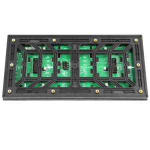 Hızlı teslimat tam renkli RGB açık kapalı P2 P2.5 P3 P3.06 P3.9 P4 P4.75 P4.8 P5 P6 P7.62 P8 P10 Led ekran Panel modülü - Product Image 4