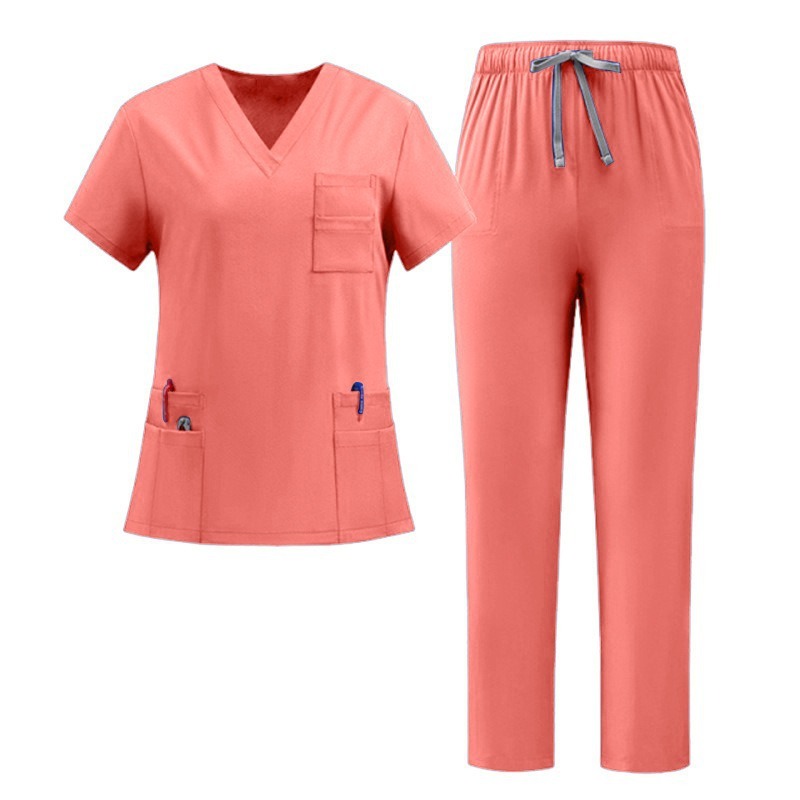 Rose garance