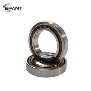 Lạc Dương mang nhà máy 71921cac Rod End rolamentos trục chính mang nguồn gốc lực đẩy mang góc liên hệ bóng mang - Product Image 3