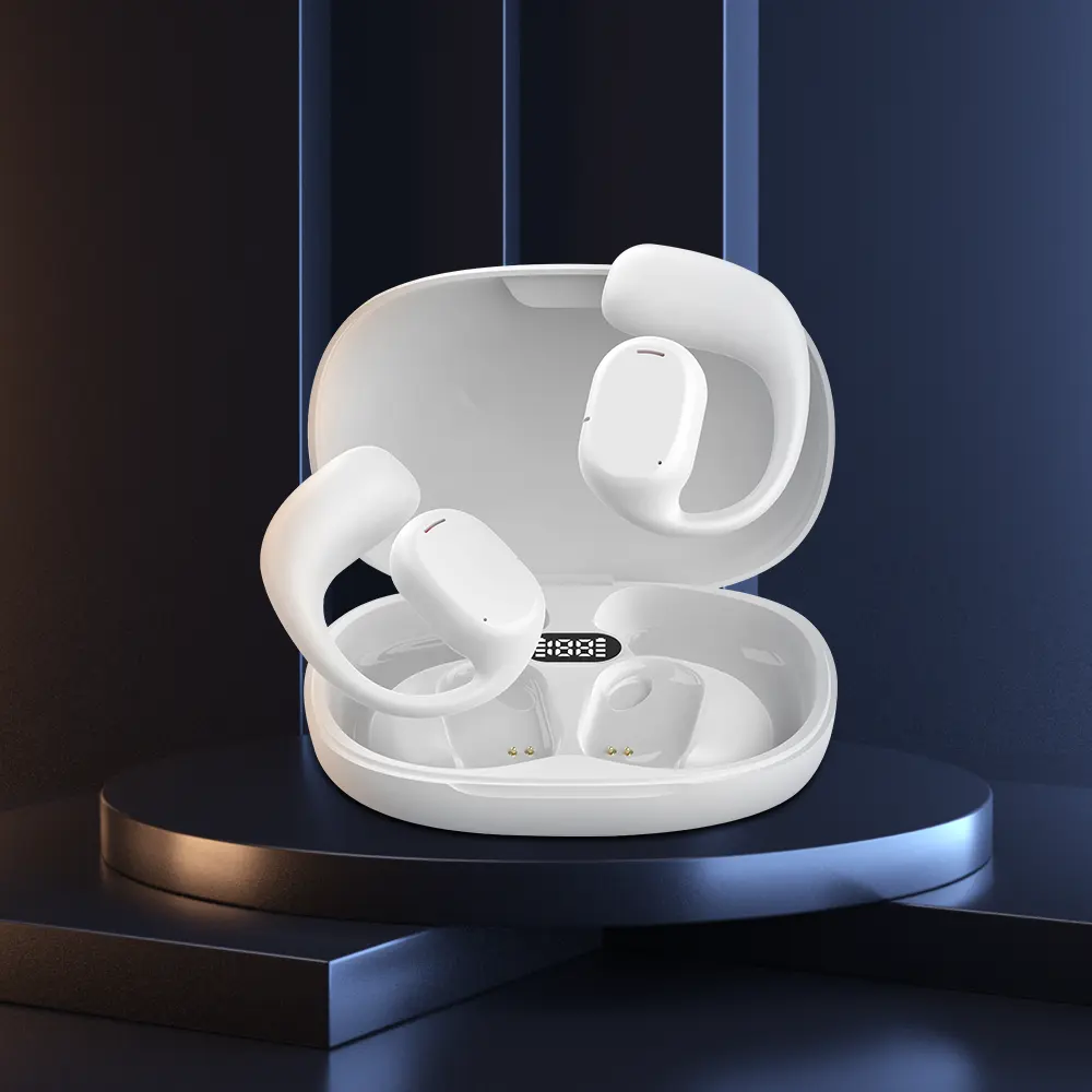 Grosir Oem untuk bisnis Samsung headphone nirkabel Bluetooth tidur headphone nirkabel Noise Cancelling headphone tanpa celah
