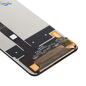 Huawei onur X10 6-Inch için LCD ekran cep telefonu ekran cam uyumlu 1-Year garanti hızlı kargo çeşitli mevcut - Product Image 6