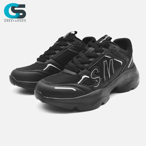 Greatshoes hợp thời trang Sneaker cho nam giới đi bộ Giày, giày thể thao giản dị Giày người đàn ông thể thao, thời trang sneakers khách hàng Runner Sneaker - Product Image 2
