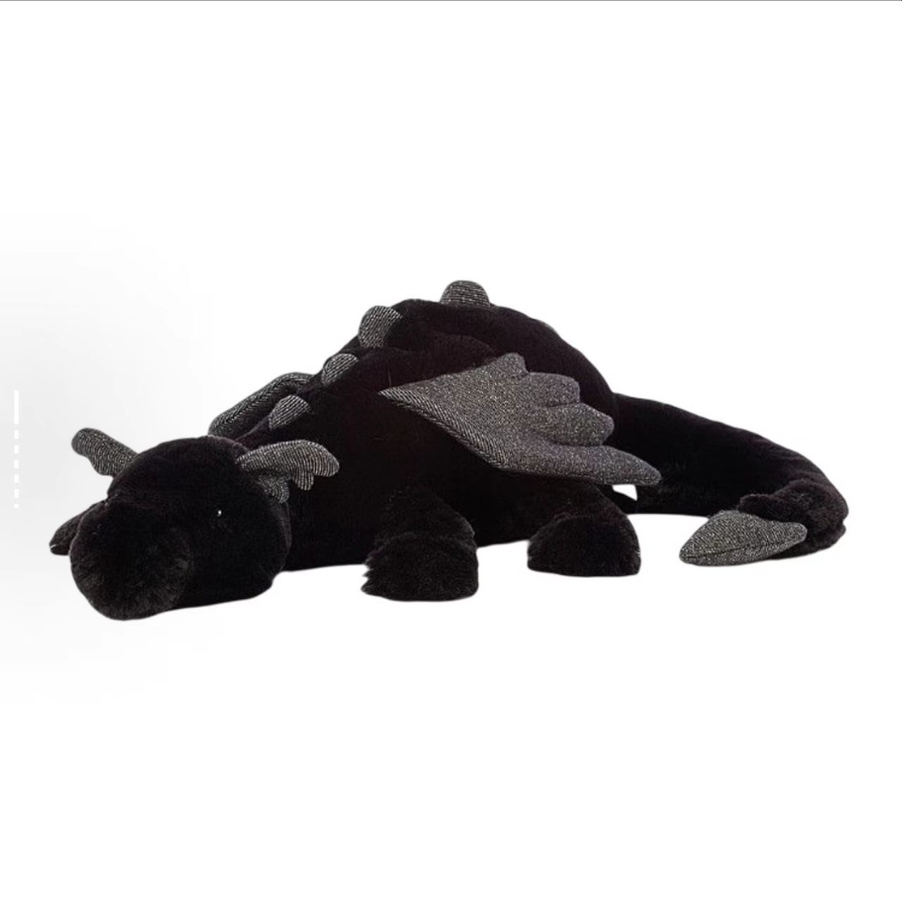 Dragón negro