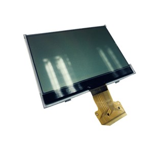 Módulo de pantalla LCD monocromática de alta resolución 240160 240x160 gráfico de matriz de puntos para Control Industrial interfaz SPI tipo Cog - Product Image 3