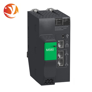 Hochwertige industrielle Automatisierung plc pac dedizierte Steuerungen mit BMEP581020 plc Logik programmier steuerung - Product Image 4