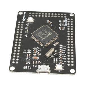 STM32F4 Discovery STM32F407VGT6, placa de desarrollo de 32 bits, Cortex-M4, MCU Core - Product Image 4