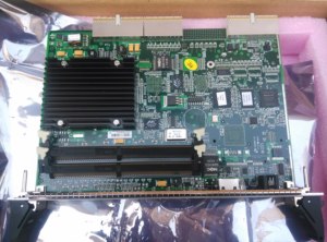 ZTEESPCコアネットワーク拡張システムプロトコルカードZXSS10SS1b - Product Image 2