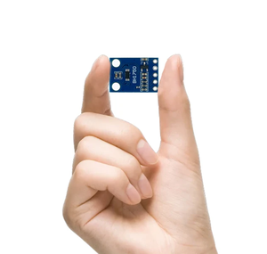工厂价格GY-302 BH1750 BH1750FVI光强照明模块3V-5V高质量现货 - Product Image 6