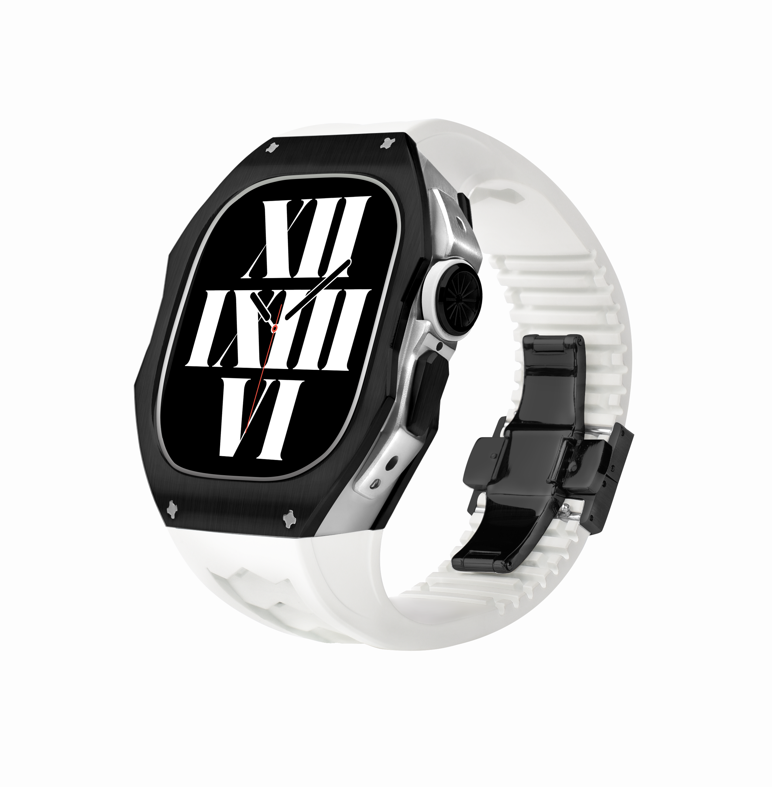 Black-white
