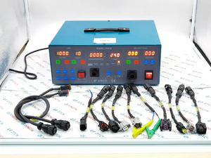 เครื่องทดสอบ CRP LCR CRI แบบ CR018 - Product Image 6