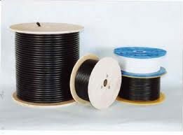 High Quality RG6 Coaxial <strong>Cable</strong> for CCTV Satellite Radio Information Transmission Practical Communication <strong>Cables</strong>
