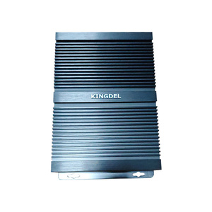 Small Industrial <strong>Computer</strong> AC-NC1037 Mini Desktop <strong>Computer</strong> - Product Image 1