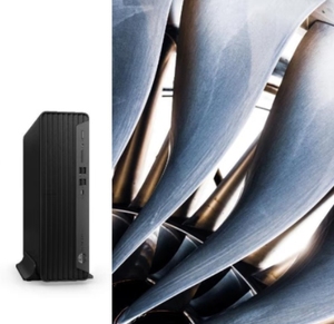 HP Elite Small Form Factor800G9デスクトップPC - Product Image 4