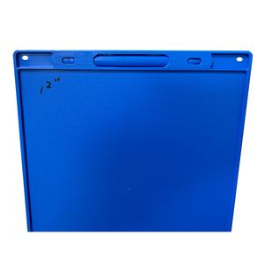 定制标志写字板儿童12英寸早期学习可擦写字板图形记事本 - Product Image 6