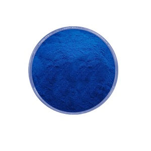 99% peptide de cuivre bleu de matière première de catégorie cosmétique de peptide de CAS 49557-75-7Copper/poudre de GHK-CU - Product Image 1